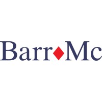 Barr Mcintosh Pty Ltd