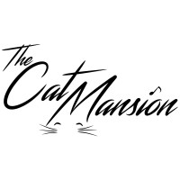The Cat Mansion logo - Similar company to Mixit Studios