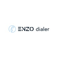 Enzo Dialer logo - Similar company to Daxuen