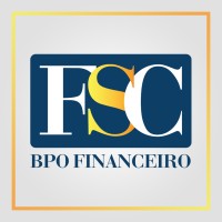 FSC BPO Financeiro & Folha de Pagamento logo - Similar company to Hubrep