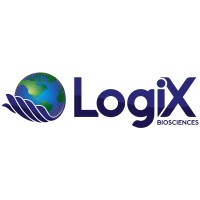 Logix Biosciences logo - Similar company to Improviu