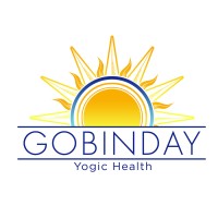 Gobinday Yogic Health logo - Similar company to Green Yogi