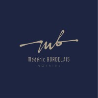 Office Notarial Me Médéric BORDELAIS logo - Similar company to Horizon Pyrénées Notaires Associés