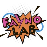 Fayno Lab LLC logo - Similar company to Digital Viking Media Inc.