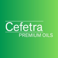 Cefetra Premium Oils logo - Similar company to Tracomex