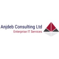 Anjdebconsultingltd logo - Similar company to Breezeivr