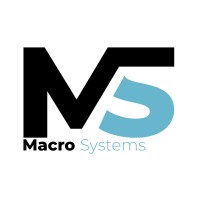 Macro Systems logo - Similar company to Digimaxmw