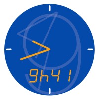 9h41 logo - Similar company to Code-Troopers