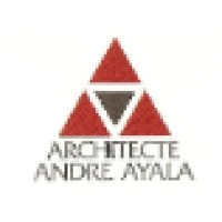 ARCHITECTE ANDRE AYALA logo - Similar company to Architecte Miniatura