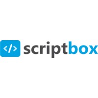 Scriptbox logo - Similar company to Study Hq