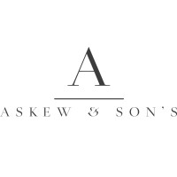 Askew & Son's LLC logo - Similar company to Vivid Route Pty Ltd