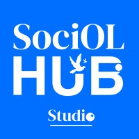 SociOL HUB Studio logo - Similar company to Green Fx