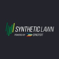 Synthetic Lawn logo - Similar company to Diamond Artificial Grass