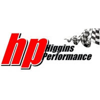 Higgins Performance logo - Similar company to Dept.1 Solutions
