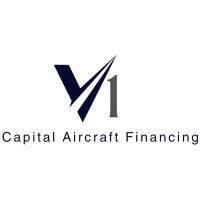 V1 Capital Aircraft Financing logo - Similar company to V1 Business Aviation Fintech