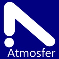 Atmosfer Yazılım logo - Similar company to Bricks 4 Kidz Ankara