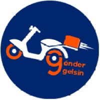 Gönder Gelsin logo - Similar company to Globus It