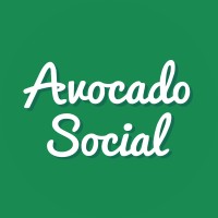 Avocado Social logo - Similar company to Novela