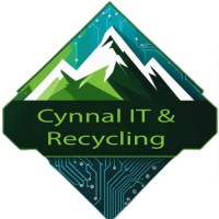 CYNNAL RECYCLE IT logo - Similar company to Itinstock