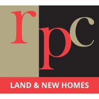 RPC Land & New Homes logo - Similar company to Pdm Estates