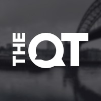 The QT logo - Similar company to Qt