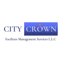 City Crown Facilities Management logo - Similar company to Triconsolution