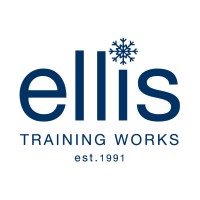 Ellis Training Works logo - Similar company to Bright Future Energy Group