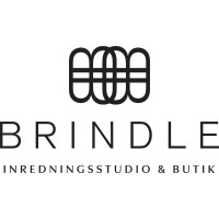 BRINDLE Inredning STHLM logo - Similar company to Refine Design Studio