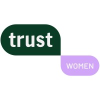 Trust Women logo - Similar company to Moja
