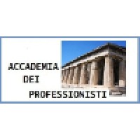 ACCADEMIA DEI PROFESSIONISTI logo - Similar company to Azienda Ospedaliero-Universitaria Di Modena