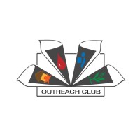 Outreach Club logo - Similar company to Tedxmahindrauniversity