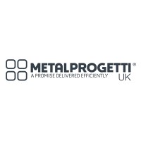 Metalprogetti UK Limited logo - Similar company to Wavepoint Group