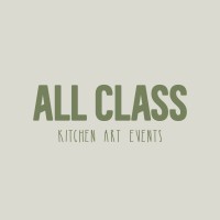 All Class Kitchen Art Events logo - Similar company to Studio Reizevoort