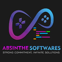 Absinthe Software logo - Similar company to Techmatched