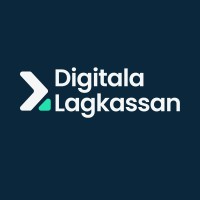 Digitala Lagkassan logo - Similar company to Neuro-Pay