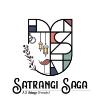 Satrangi Saga logo - Similar company to Solarlagao.Com