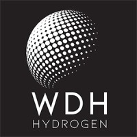 WD HydroTech logo - Similar company to Whichev