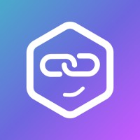 Lynkify logo - Similar company to Songlink/Odesli (Acq'D By Linktree)