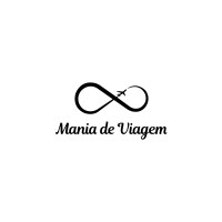 Mania de Viagem logo - Similar company to Agilepass - Passaporte Italiano