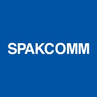 Spakcomm logo - Similar company to Ladder Technologies Ltd