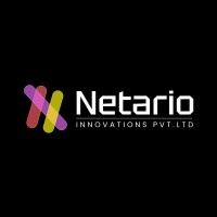 Netario Innovations Private Limited logo - Similar company to Digital Presence Studio