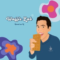 Waffle Lab logo - Similar company to Ikleel