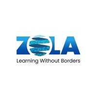 Zola Learning Academy logo - Similar company to Radiant Future