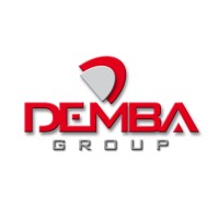 Demba Group logo - Similar company to Vertigo Cinema Creative Agency
