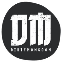 DirtyMonsoon OÜ logo - Similar company to Designforevig