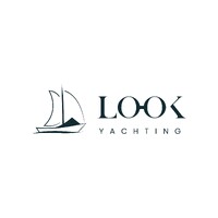 Look Yachting logo - Similar company to Frauscher Turkiye