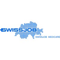 Swissjob Medicare logo - Similar company to Spitex St.Gallen Ag