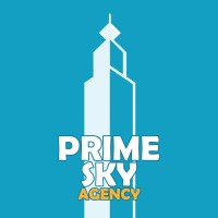 Prime Sky Agency logo - Similar company to Skyprime Staffing