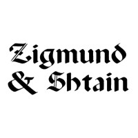 Zigmund&Shtain logo - Similar company to Körting Russia