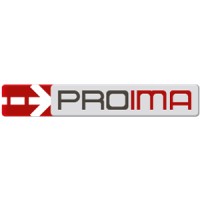 Proima Srl logo - Similar company to Asco Systems Srl